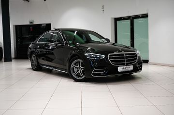 MB S 350