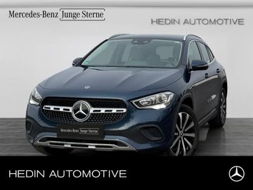 MB GLA 250