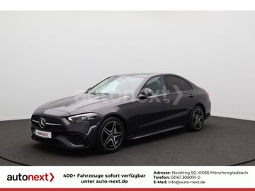 MB C 200