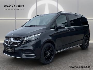MB V 300