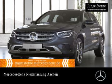 MB GLC 300