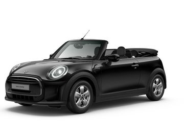 MINI COOPER_CABRIO