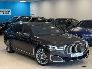 BMW 750