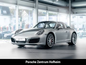 PORSCHE 991