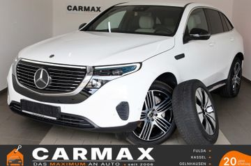 MB EQC