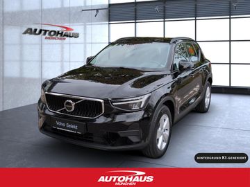 VOLVO XC 40