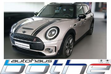 MINI COOPER_S