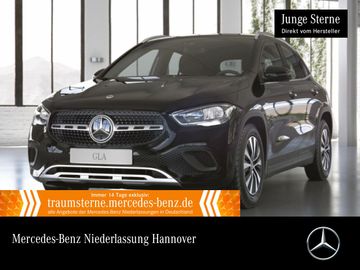 MB GLA 250