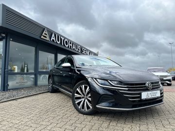 VW Arteon