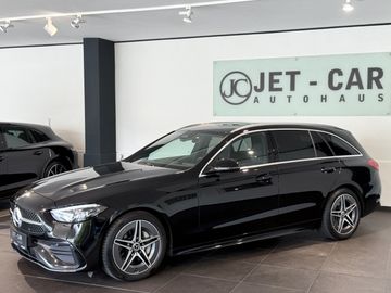 MB C 220