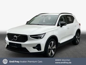 VOLVO XC 40