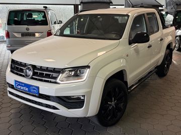 VW Amarok