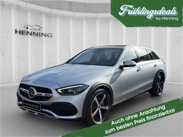 MB C 220