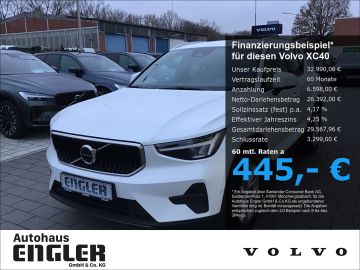 VOLVO XC 40