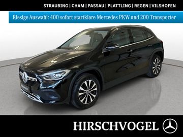 MB GLA 250