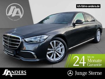 MB S 400