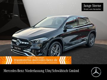 MB GLA 250