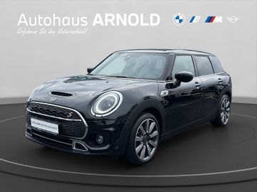 MINI COOPER_S_CLUBMAN