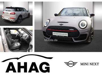 MINI JOHN_COOPER_WORKS_CLUBMAN