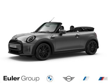 MINI COOPER_CABRIO