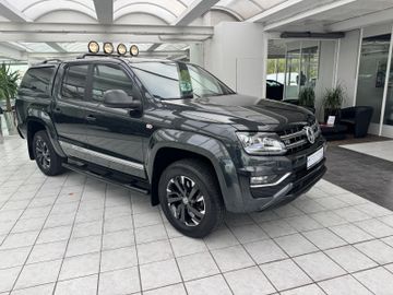 VW Amarok
