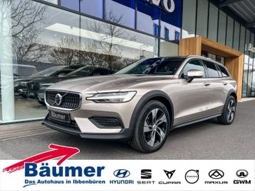 VOLVO V60 CC