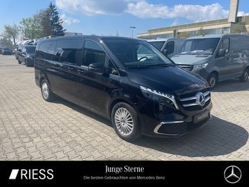 MB V 300