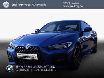 BMW 430