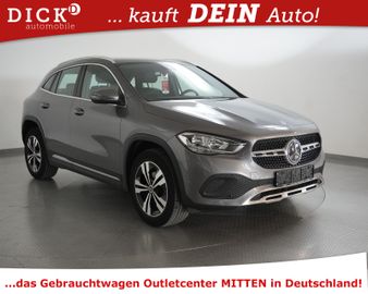 MB GLA 180