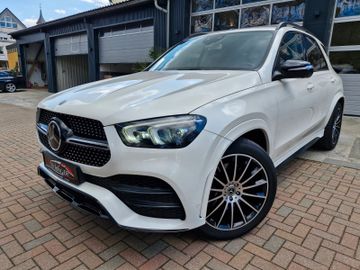 MB GLE 350