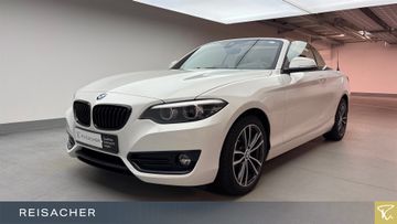 BMW 220