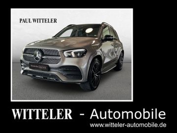 MB GLE 300