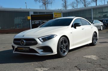 MB CLS 53 AMG