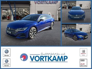 VW Arteon