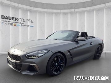 BMW Z4 M40i