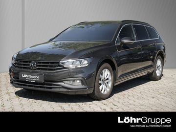 VW Passat Variant