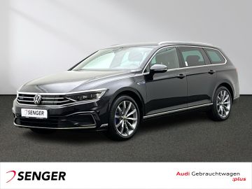 VW Passat Variant