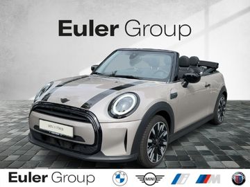 MINI COOPER_CABRIO