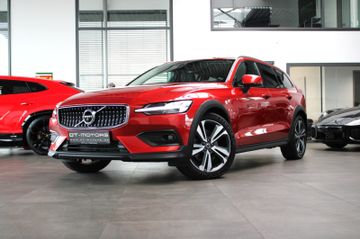 VOLVO V60 CC