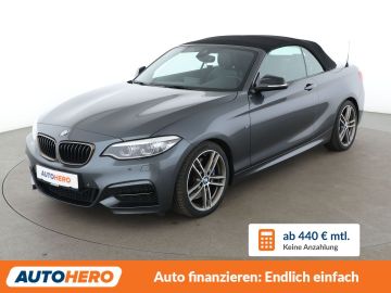 BMW M240i