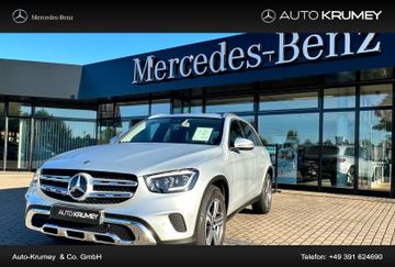 MB GLC 300