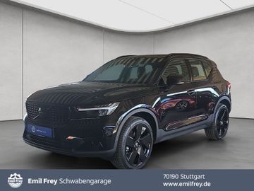 VOLVO XC 40