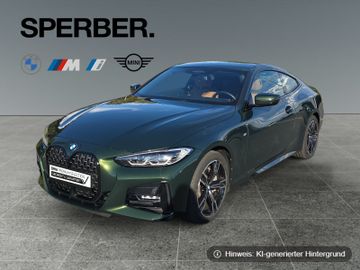 BMW 430