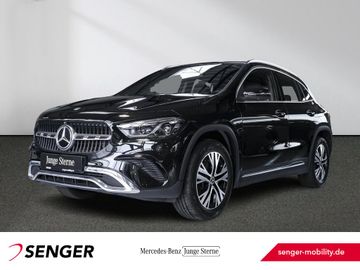 MB GLA 250