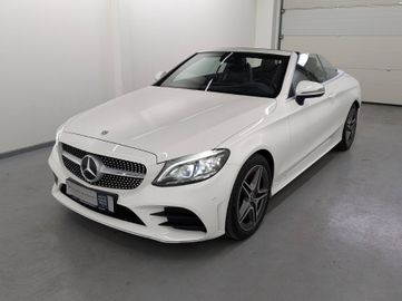 MB C 300