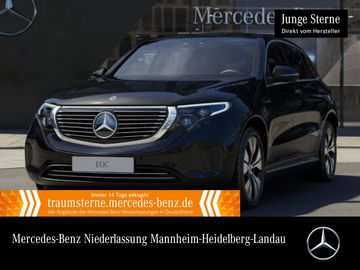 MB EQC