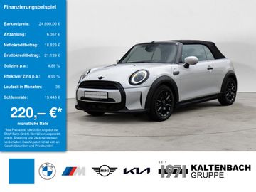 MINI COOPER_CABRIO