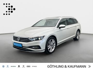 VW Passat Variant