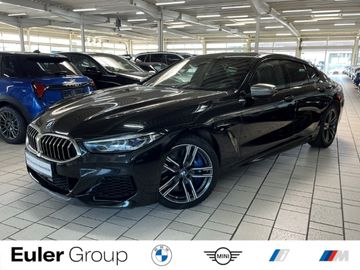 BMW M850