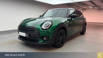 MINI COOPER_CLUBMAN